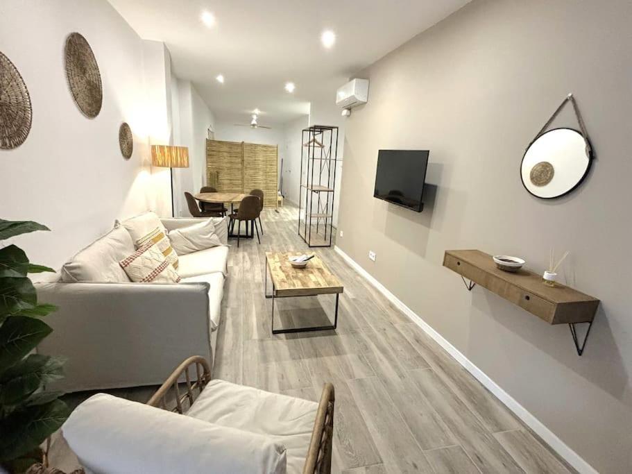 Apartment Precioso En La Playa *