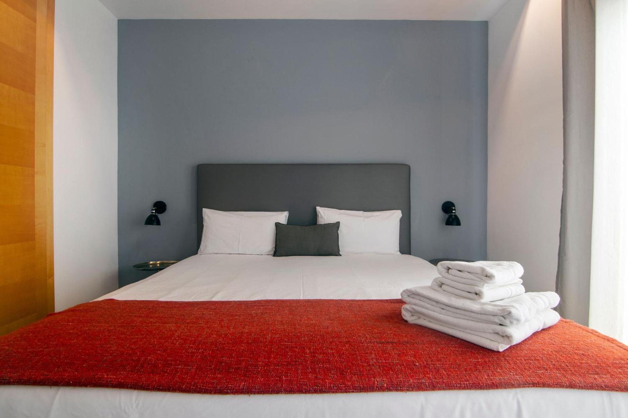 Welcomer Apartment