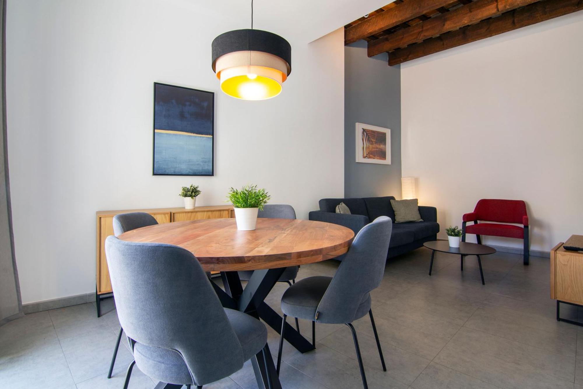 Welcomer Apartamento Valência