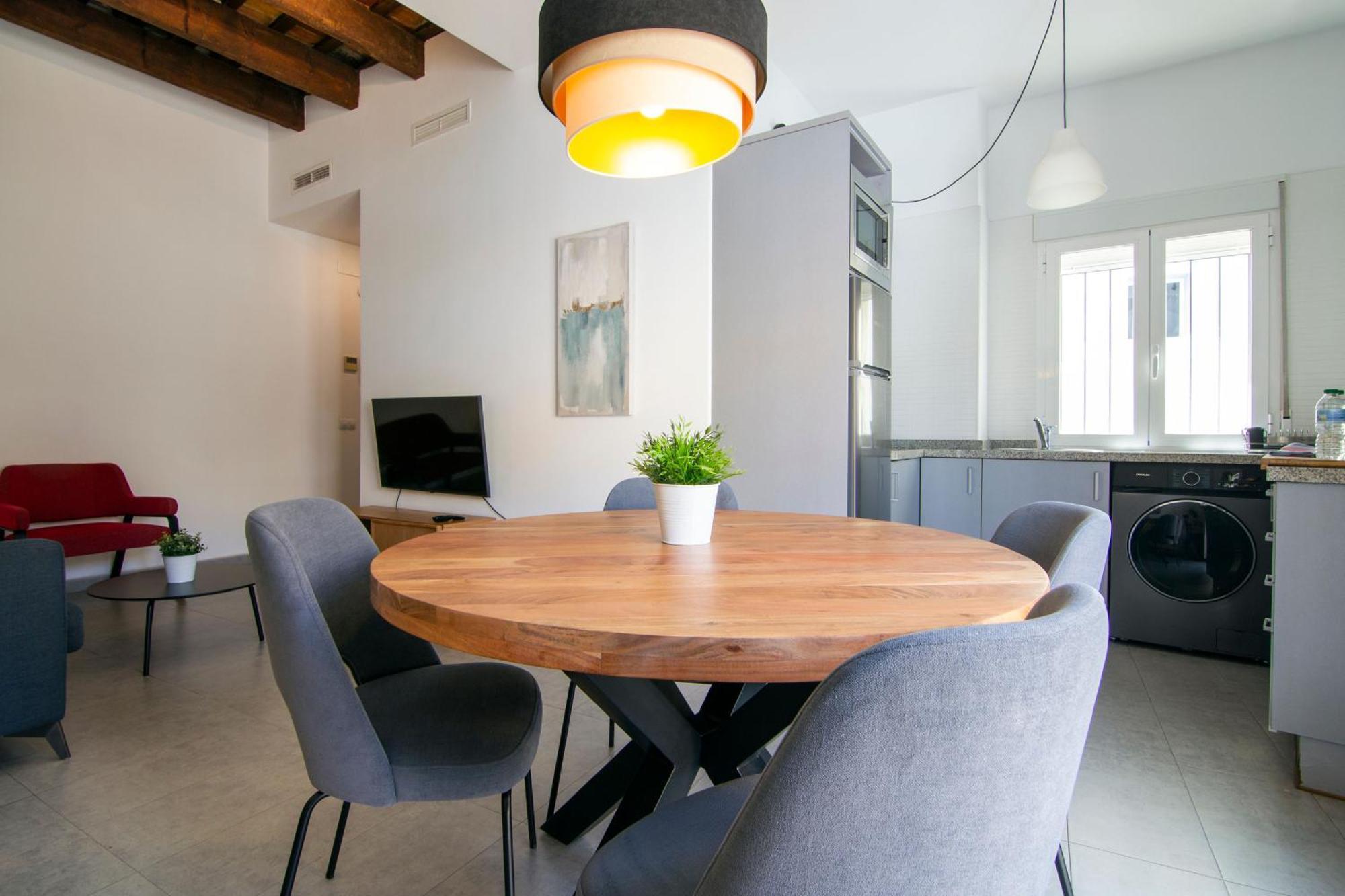 Welcomer Apartment *