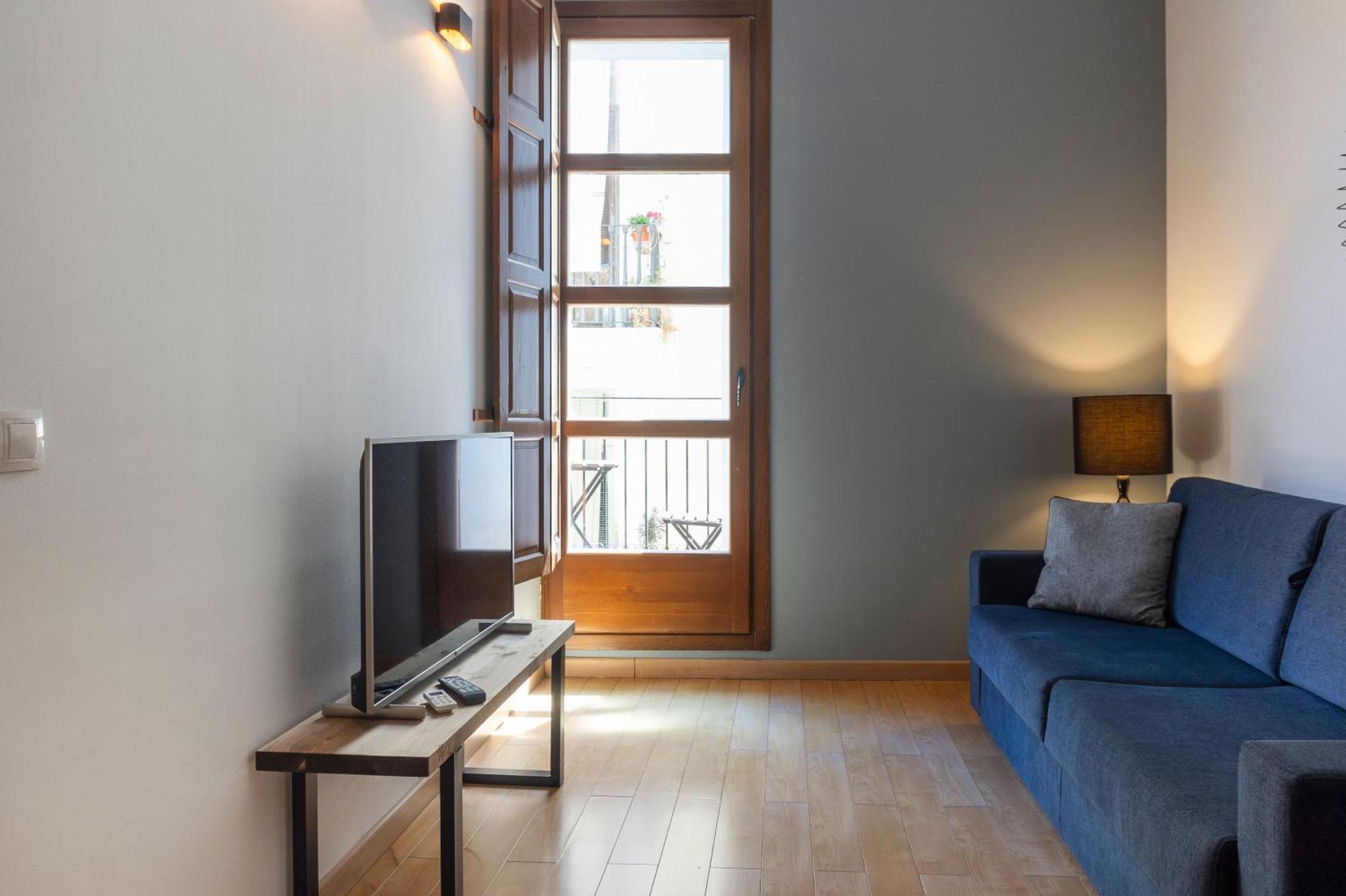Welcomer Apartment