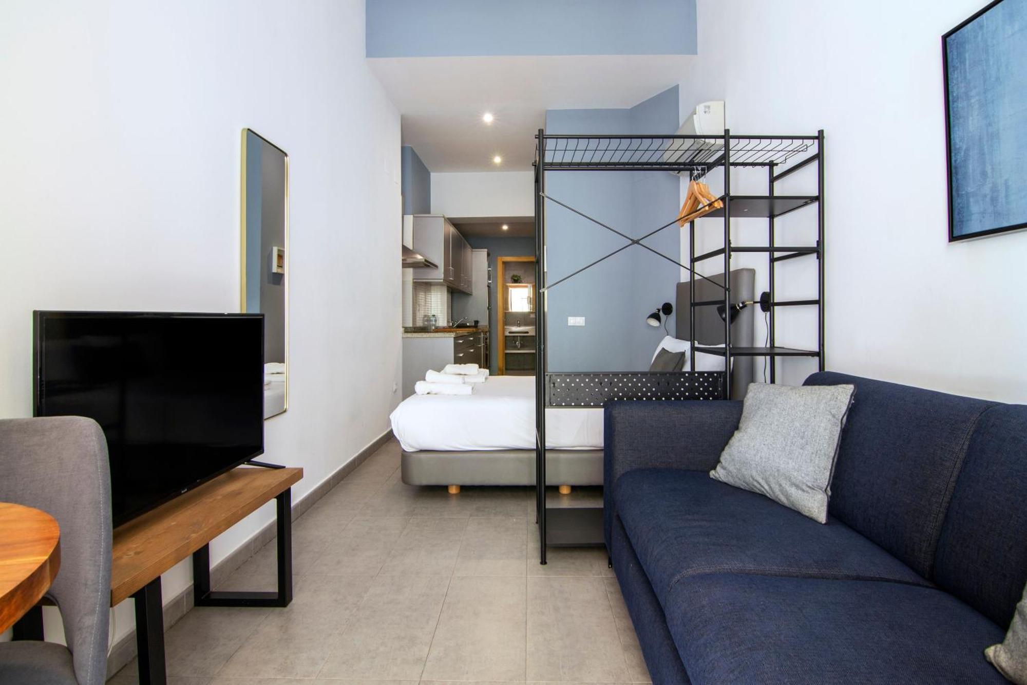 Apartamento Welcomer *