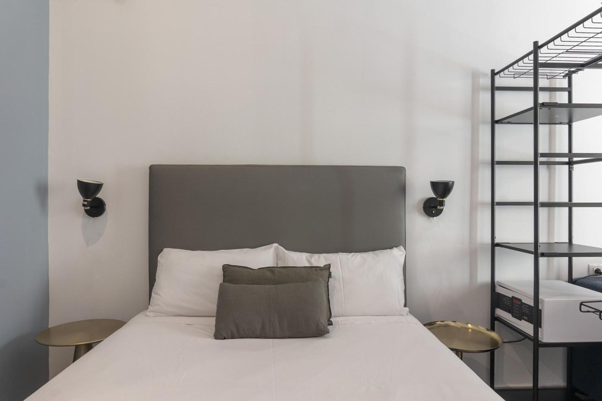Welcomer Apartment *