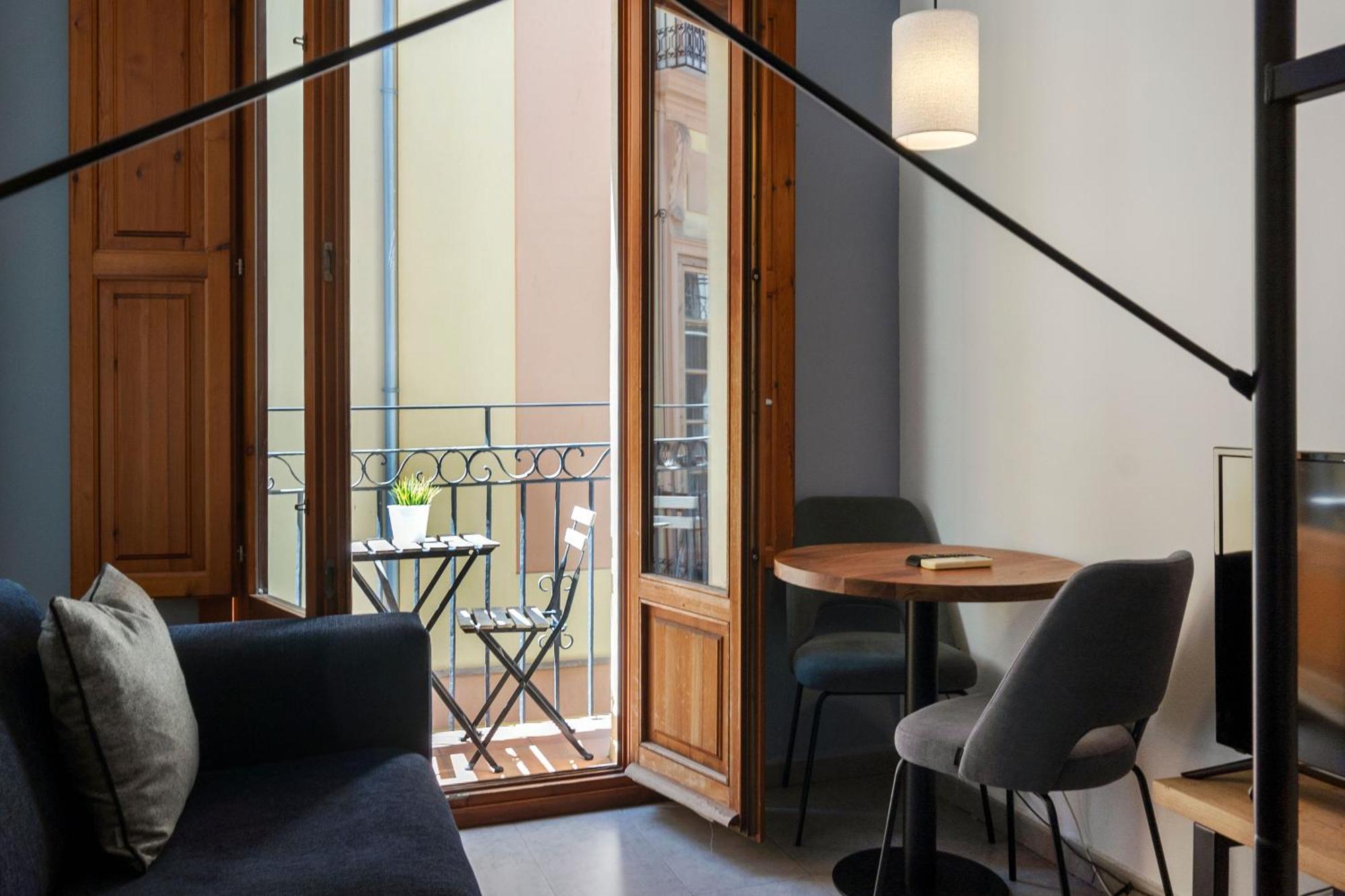 Welcomer Apartamento Valência