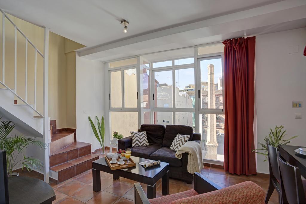 Aparthotel Botanico 29