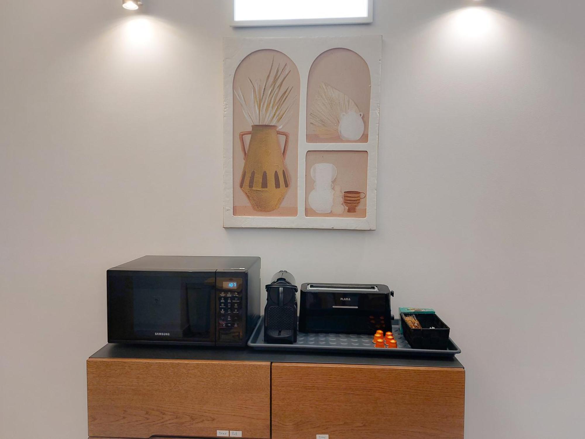 Apartment Ruzafa In