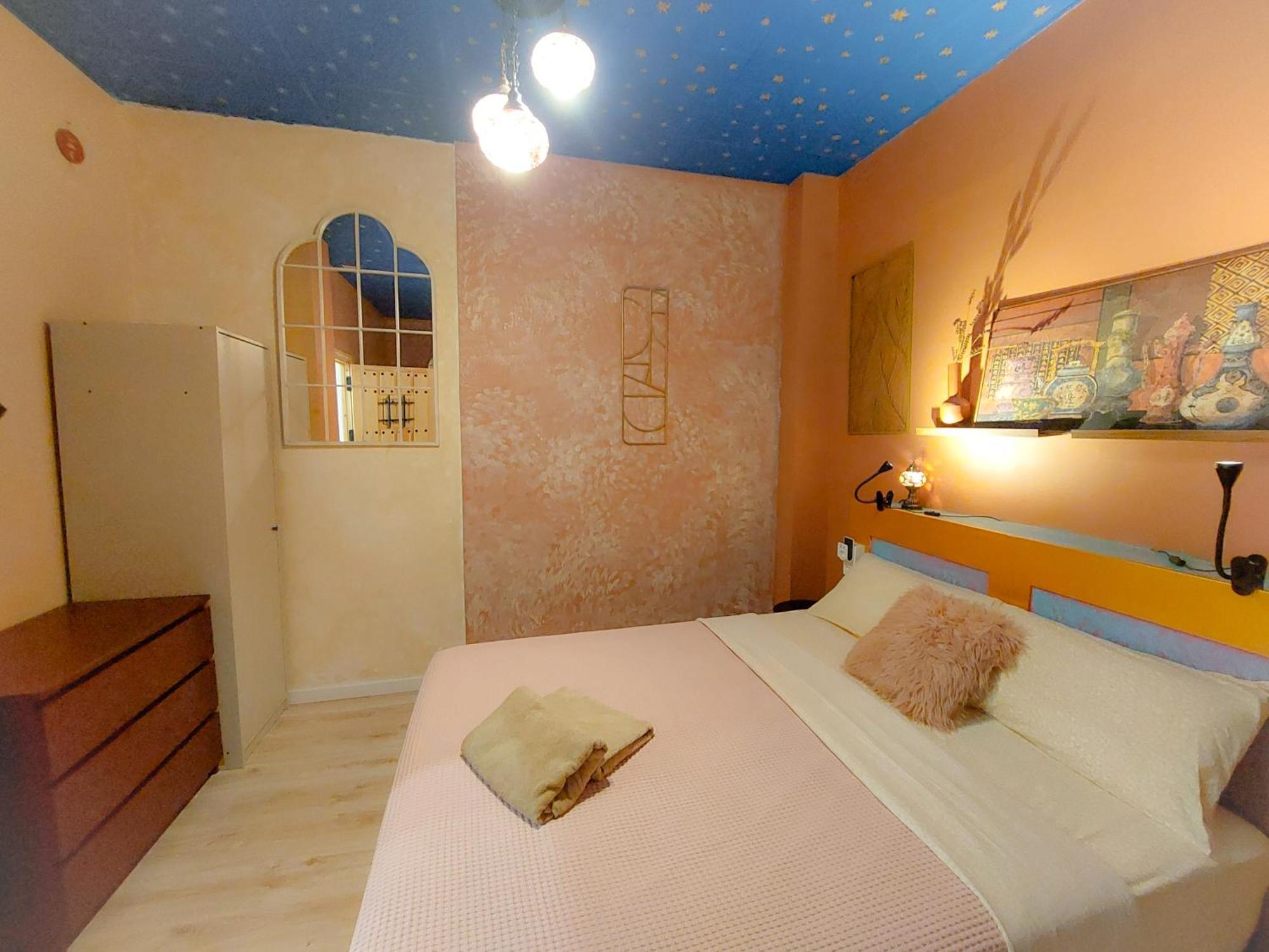 Apartment Ruzafa In *