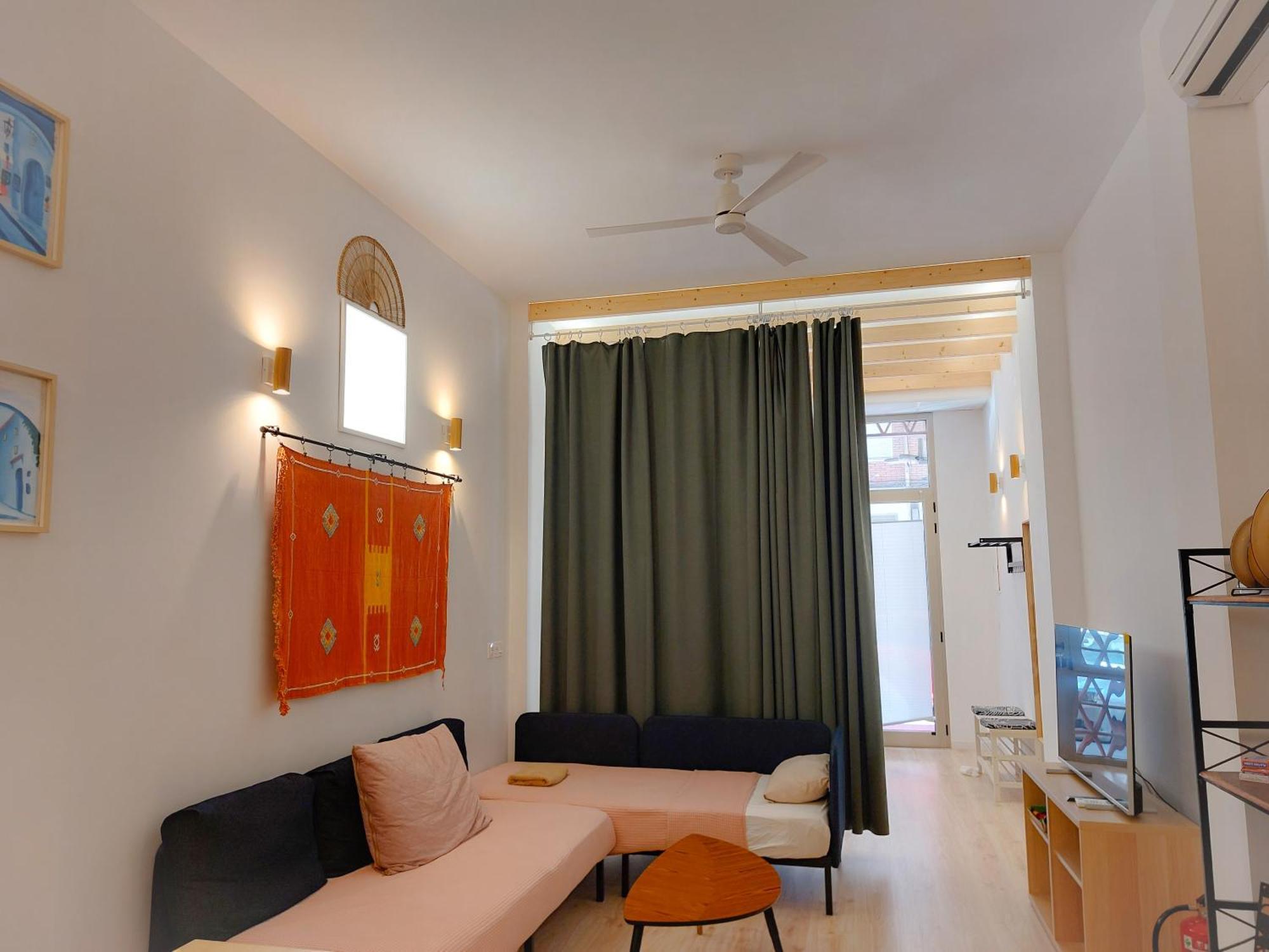 Ruzafa In Apartment