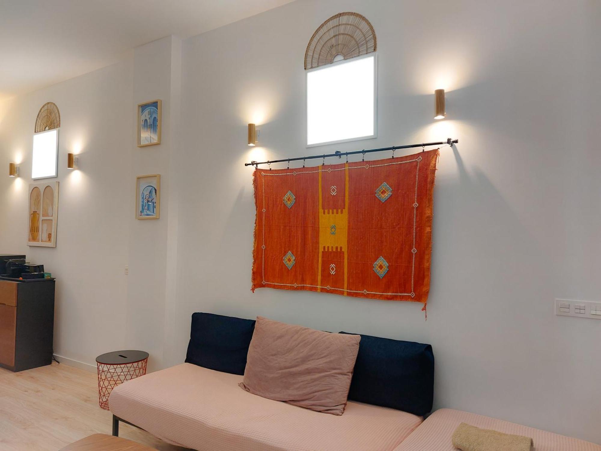 Apartment Ruzafa In