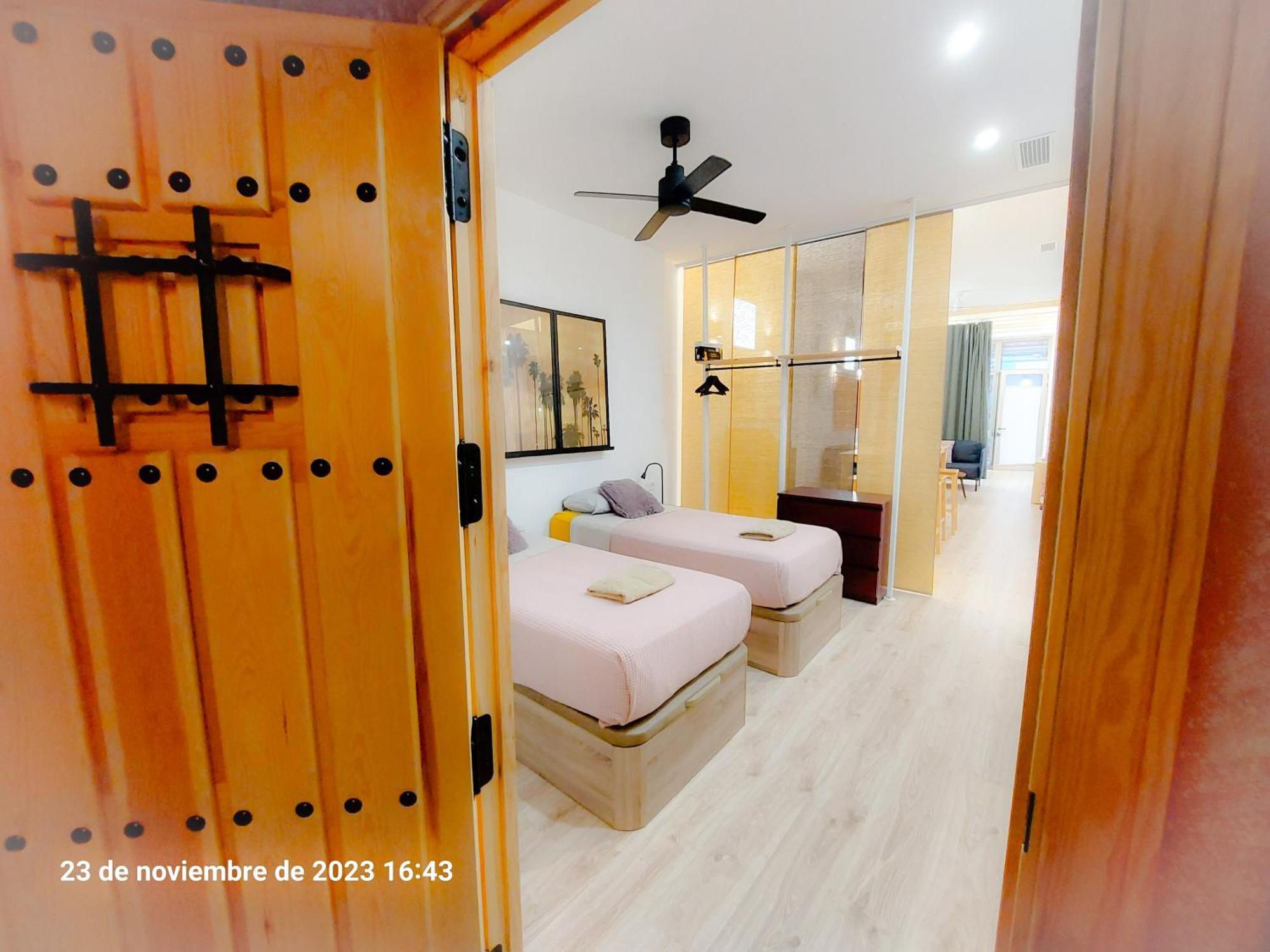 Apartment Ruzafa In