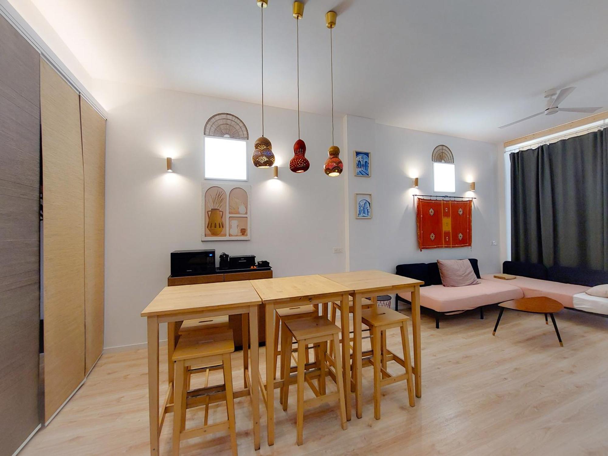 Apartment Ruzafa In *