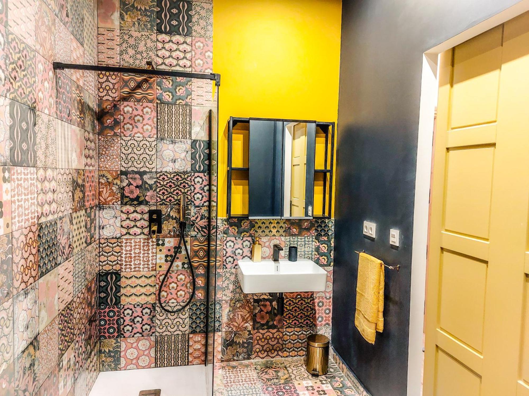 Apartment Ruzafa In *