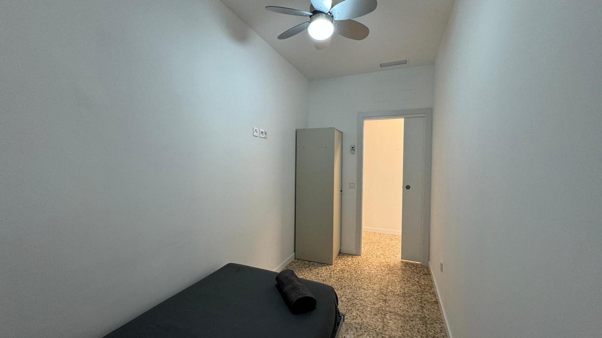 Cabanal Retreat Apartment Valencia