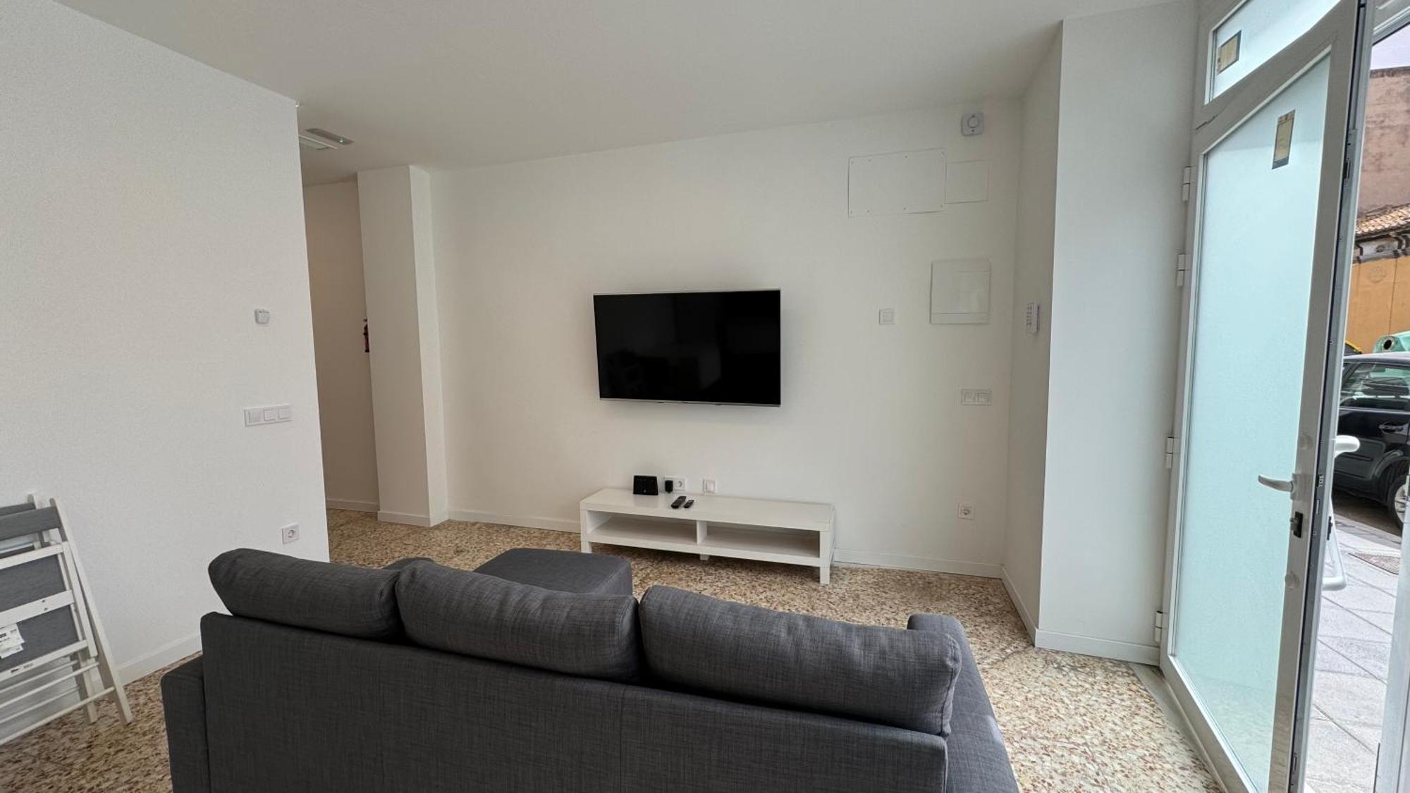 Cabanal Retreat Apartment *
