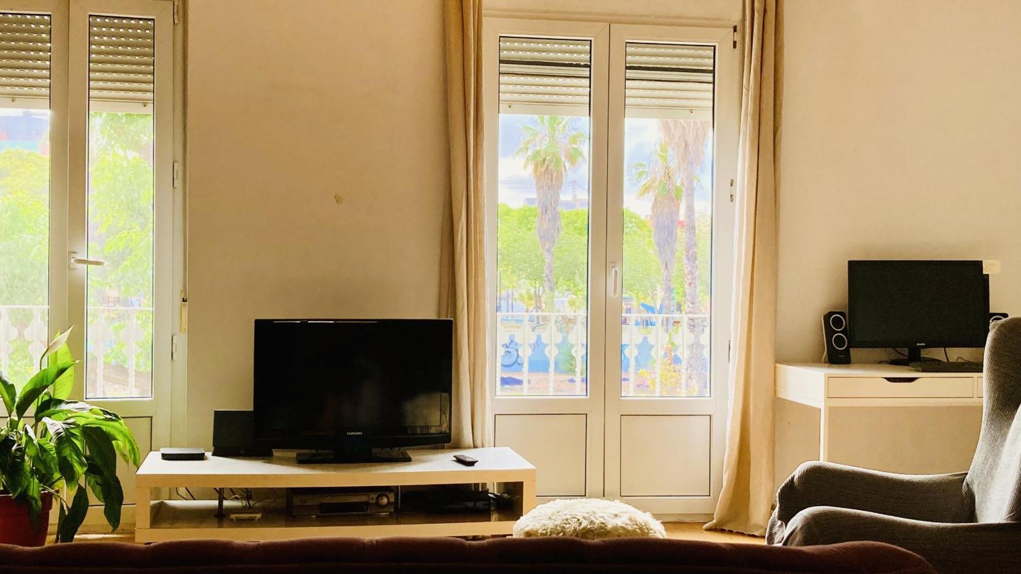 Apartment Vives *