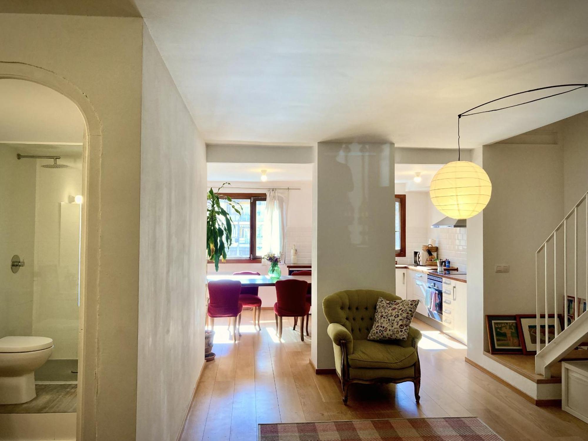 Apartment Vives Valencia