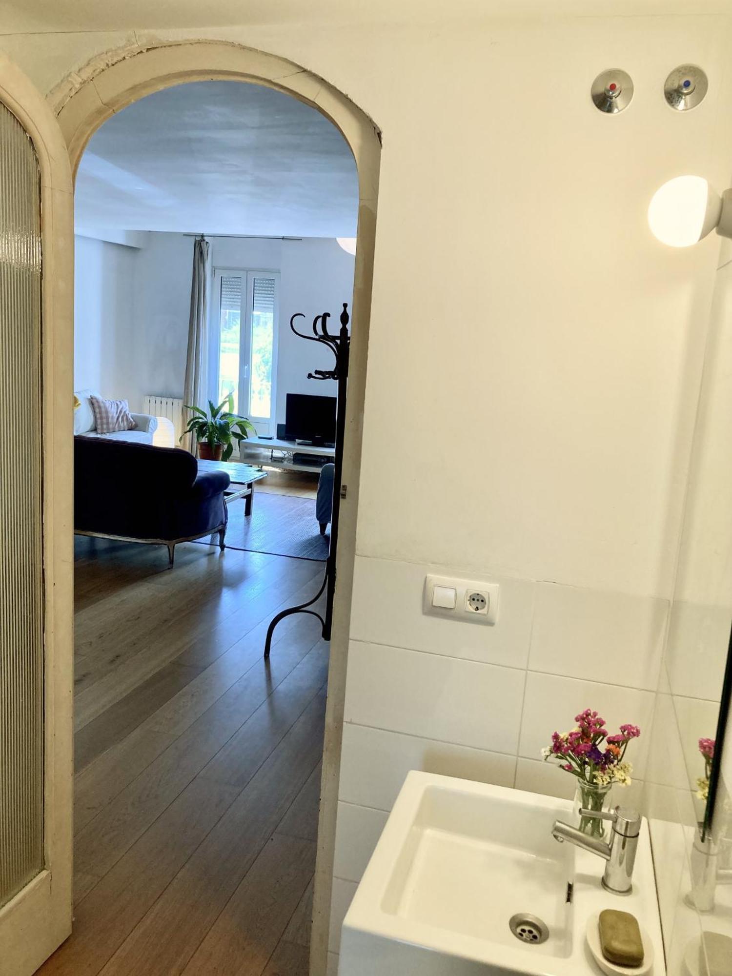 Vives Apartment