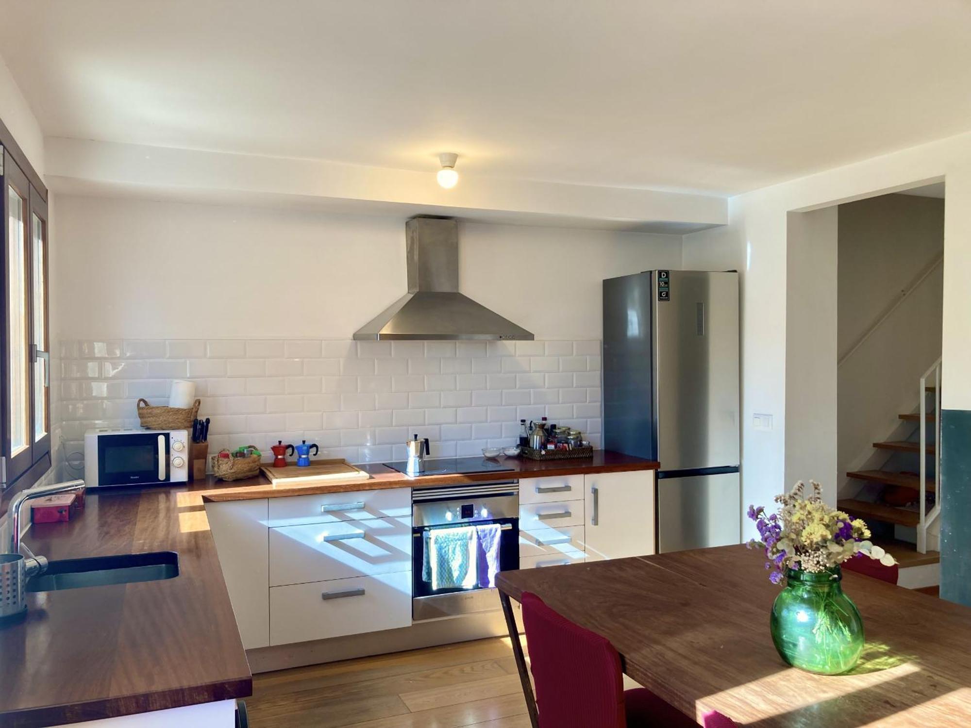 Apartment Vives Valencia