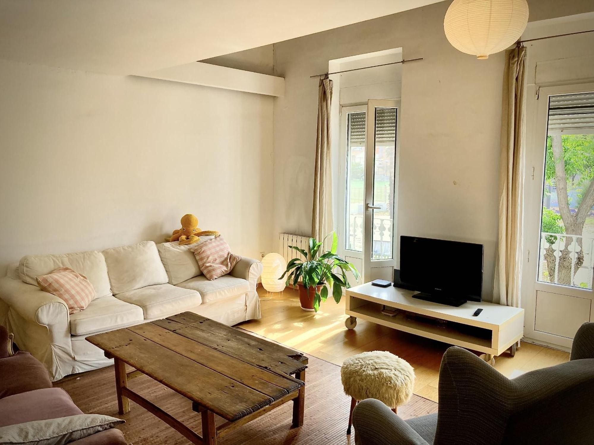 Vives Apartment *