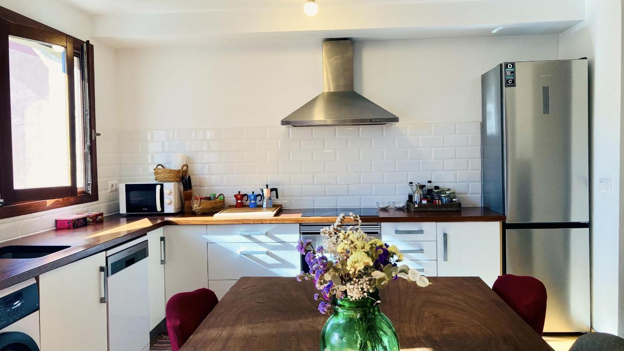 Apartment Vives Valencia