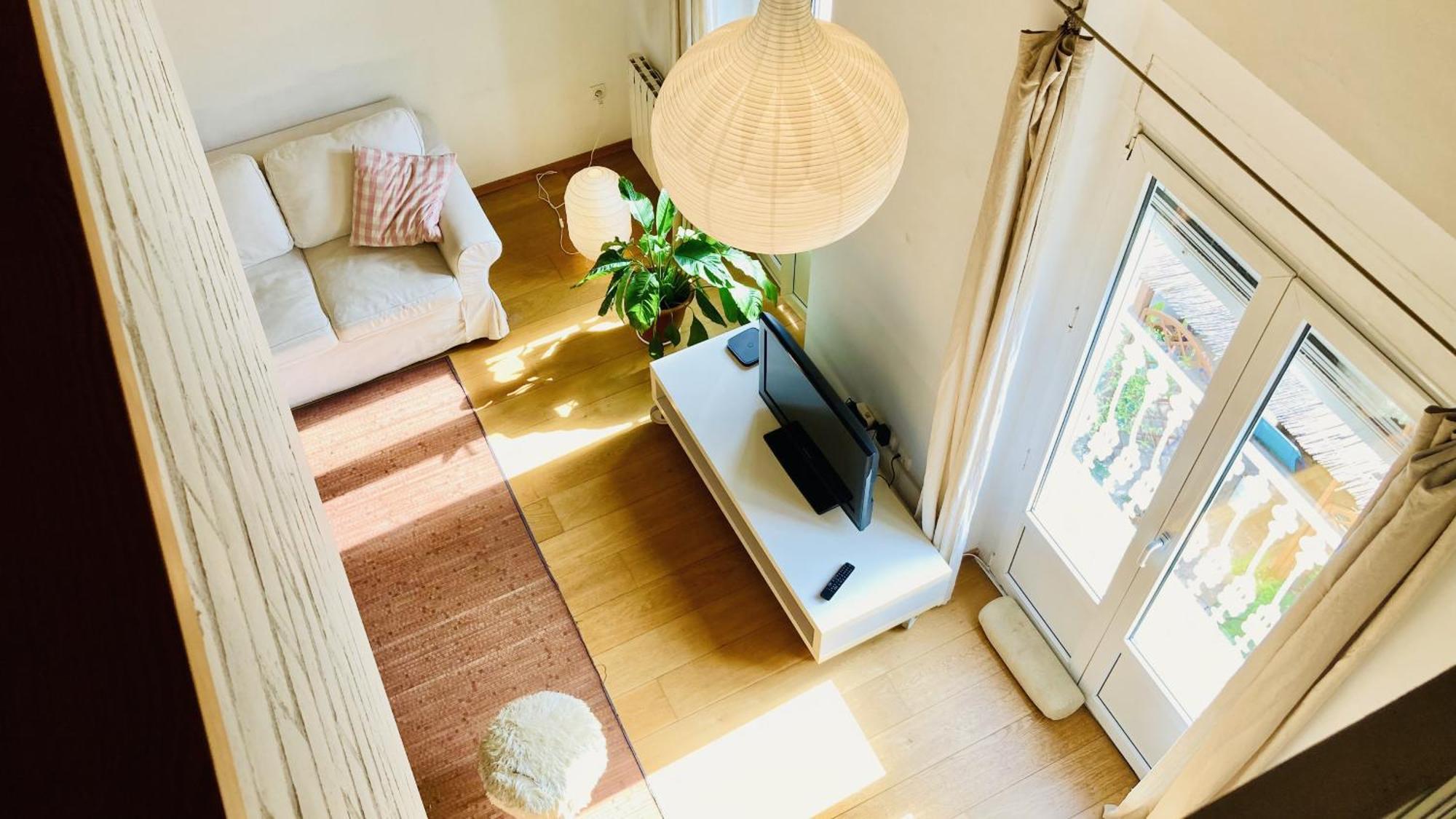 Vives Apartment Valencia