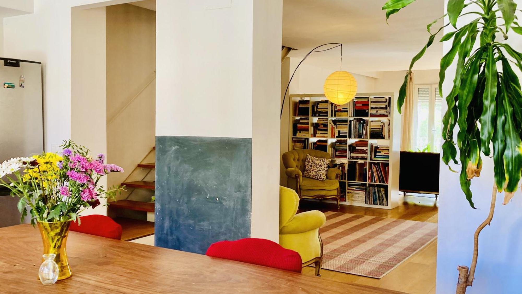 Apartment Vives *
