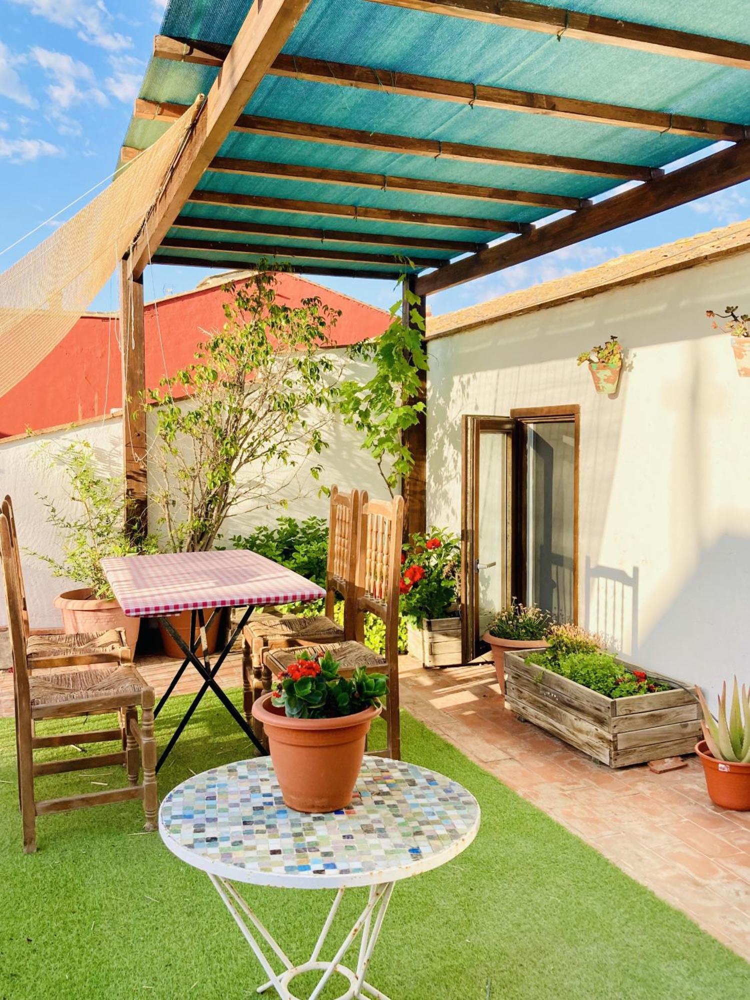 Apartment Vives
