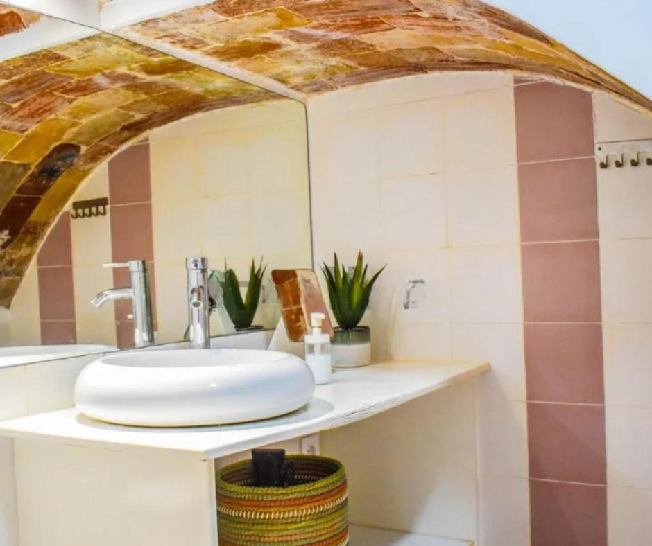 Amunt Long Apartment Valencia