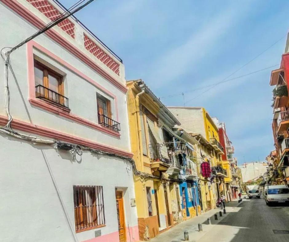 Amunt Long Apartment Valencia