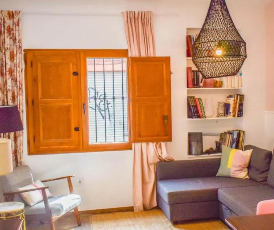 Apartment Amunt Long