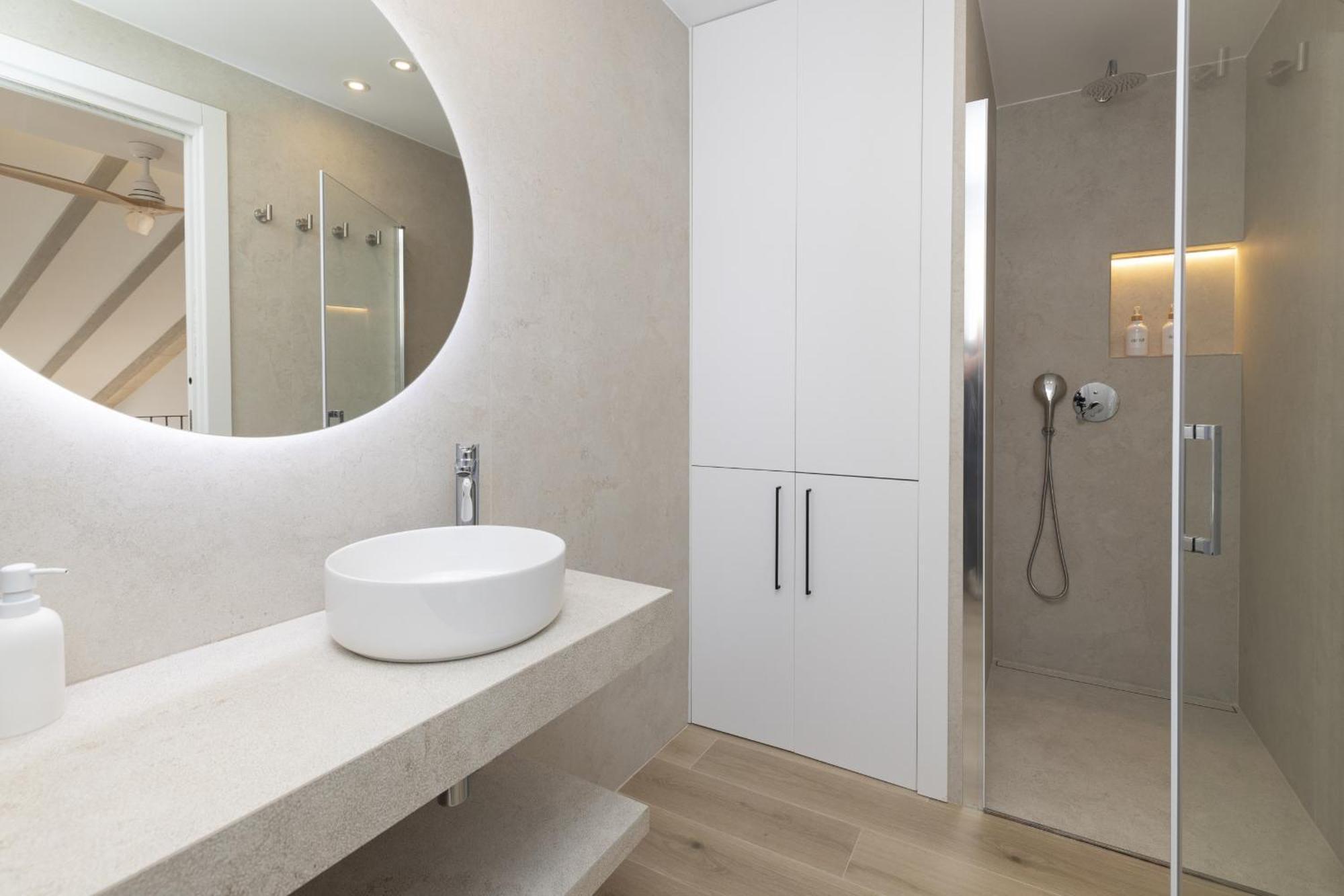 Apartup Ca La Leni V Apartment
