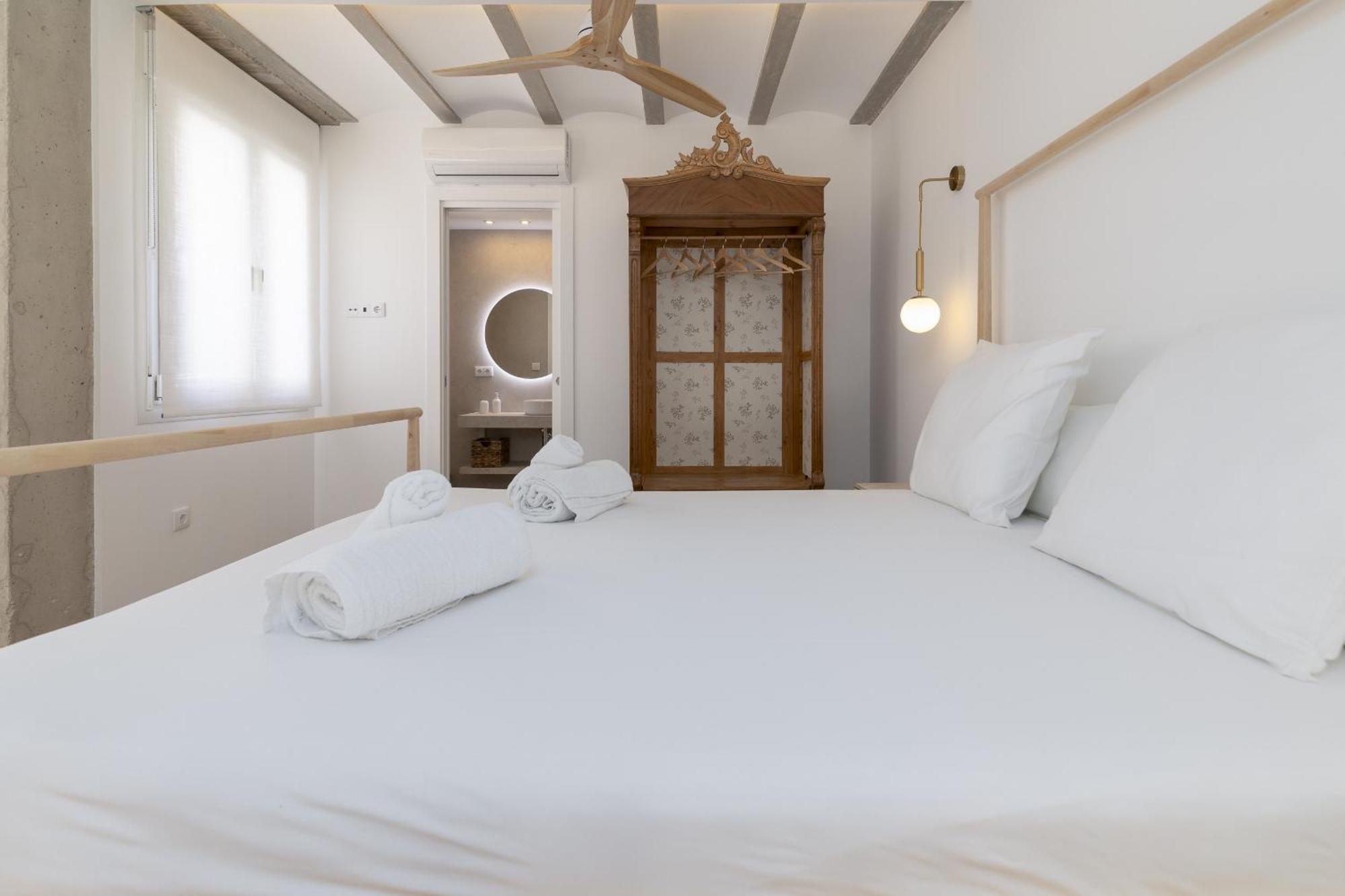 Apartup Ca La Leni V Apartment Valencia