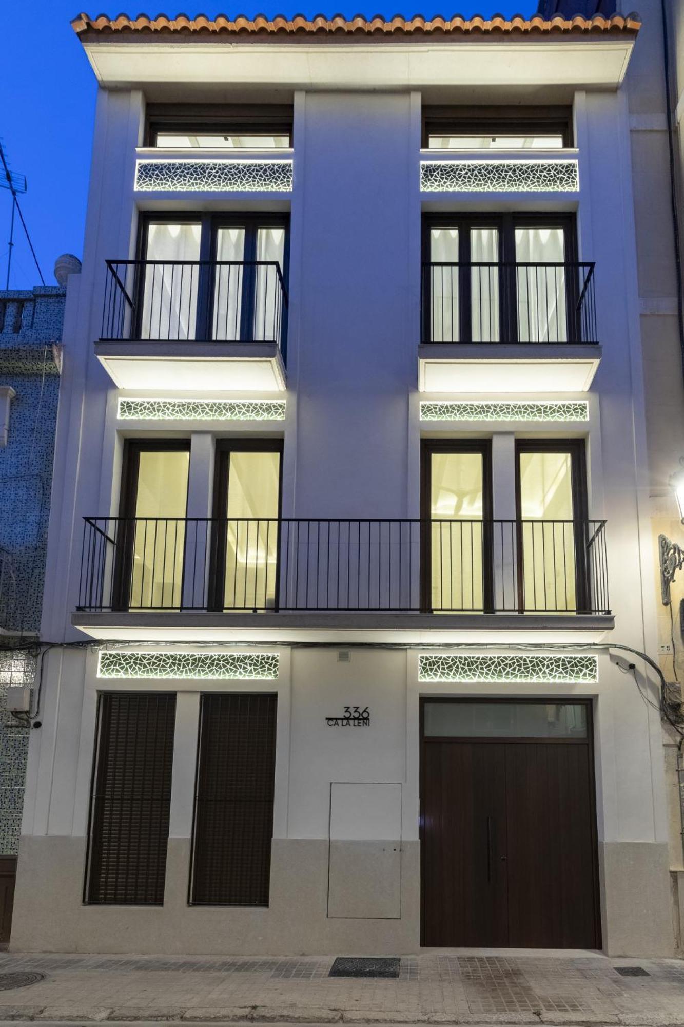 Apartup Ca La Leni V Apartment