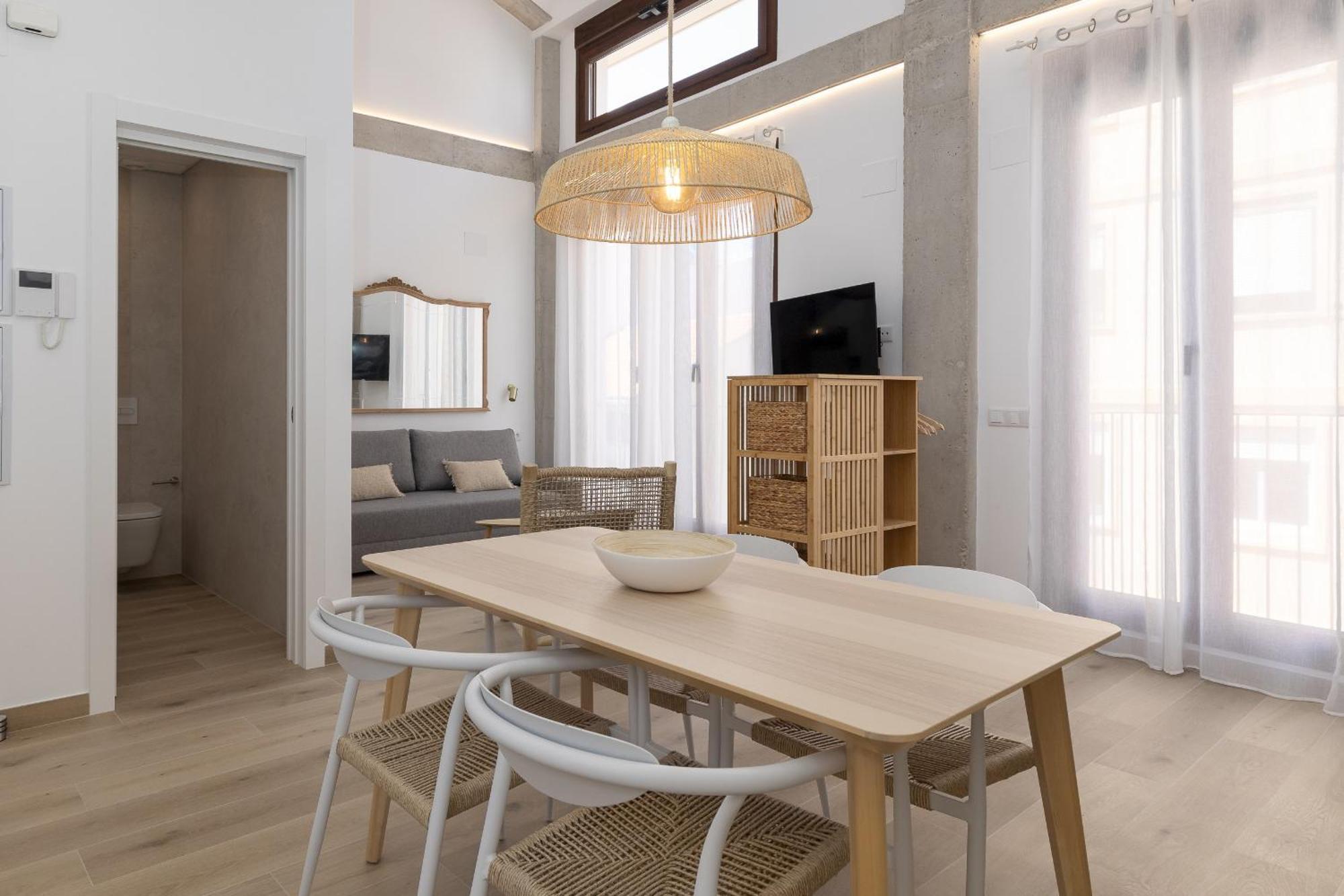 Apartup Ca La Leni V Apartment *
