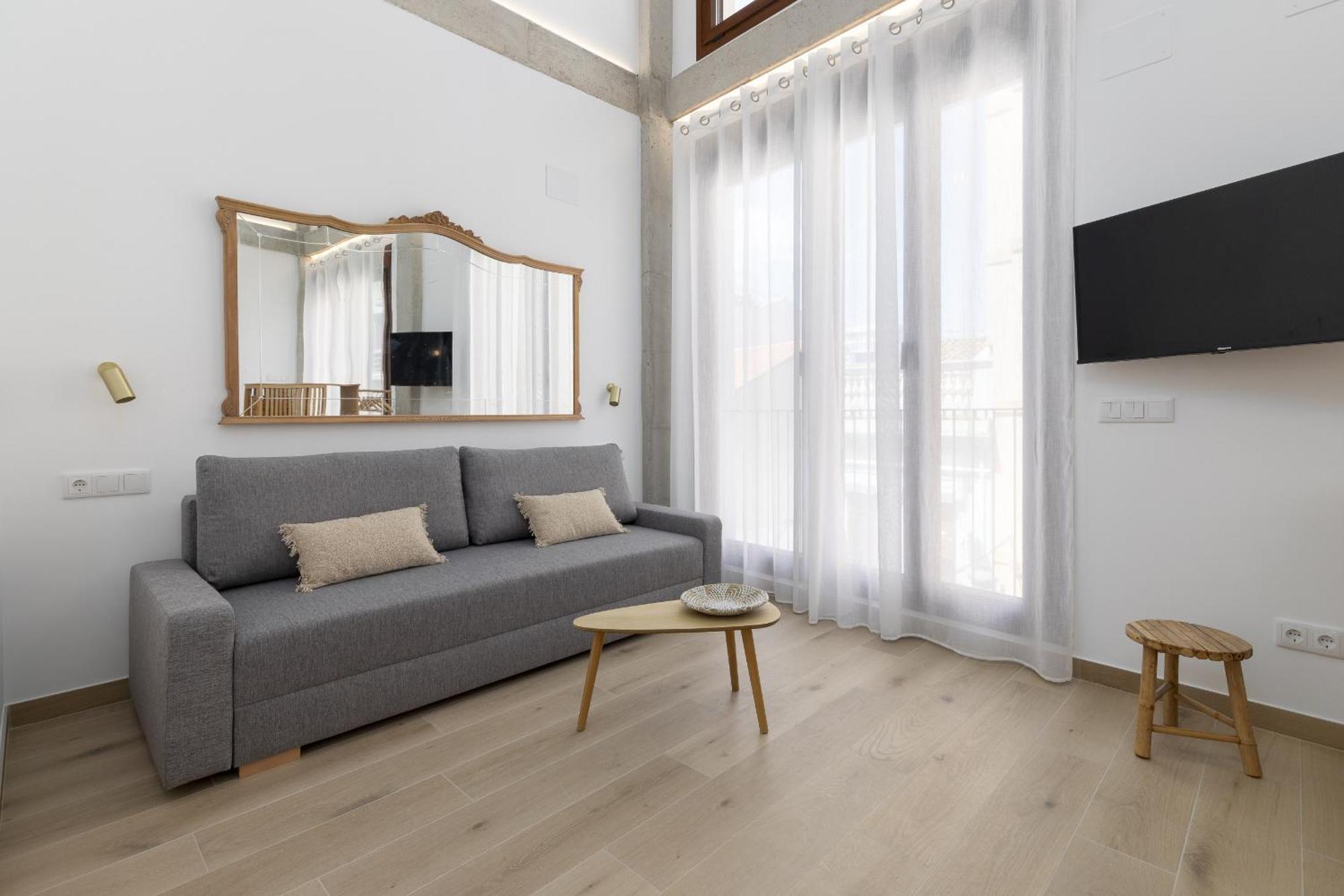 Apartup Ca La Leni V Apartment