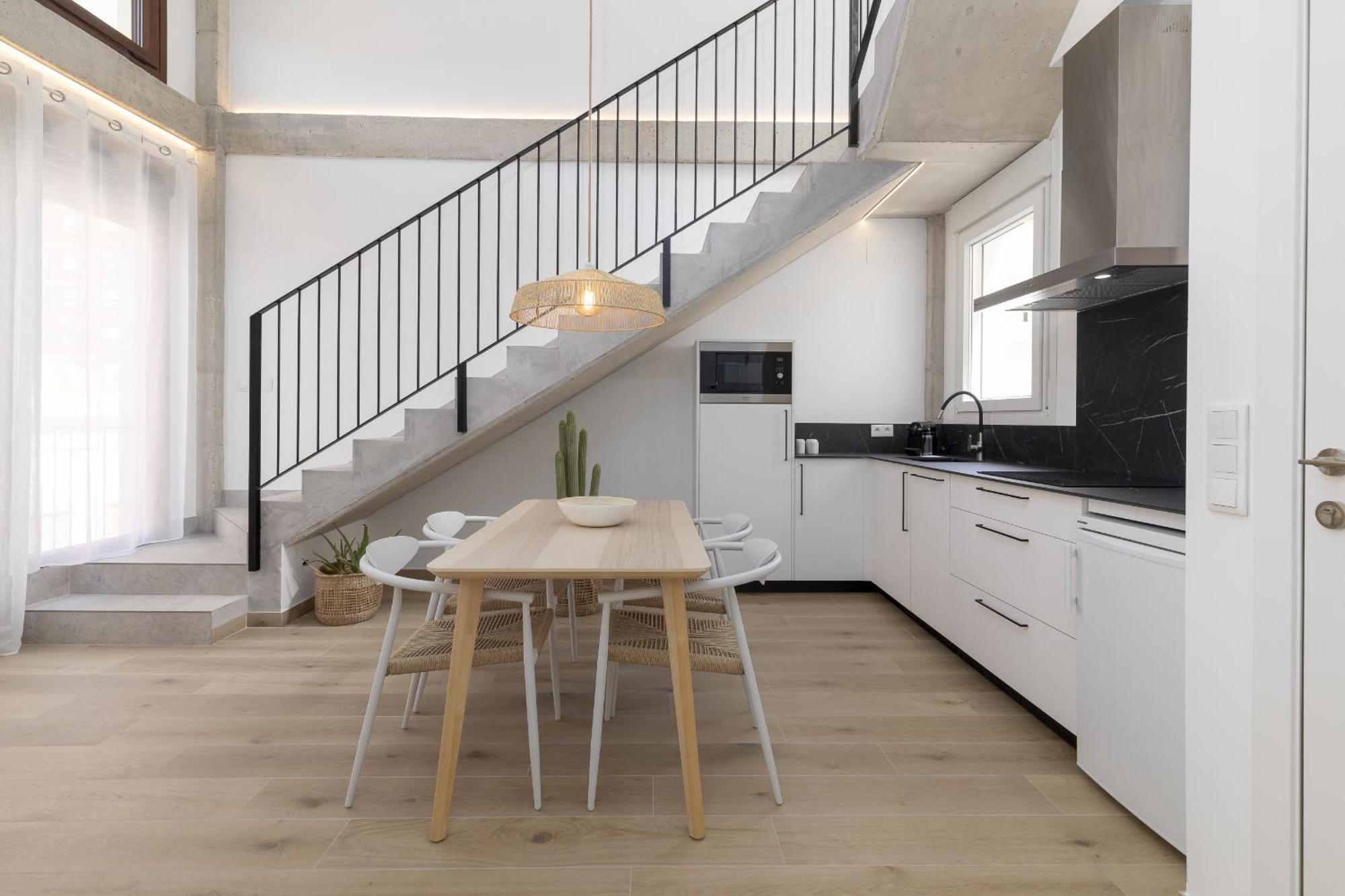 Apartup Ca La Leni V Apartment Valencia