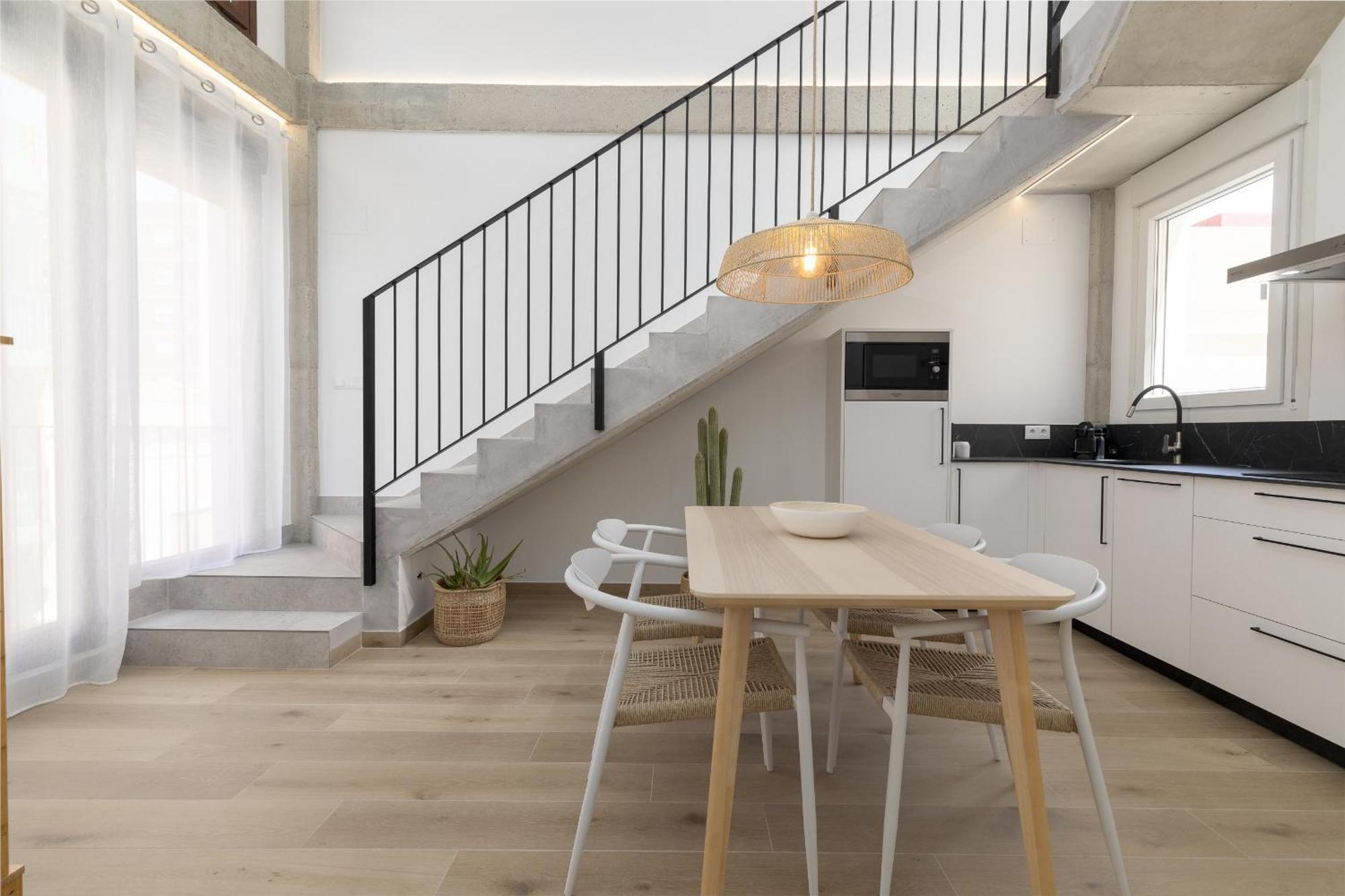 Apartup Ca La Leni V Apartment *