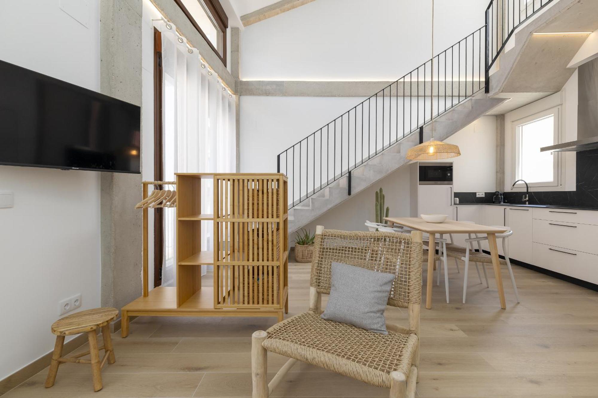 Apartup Ca La Leni V Apartment Valencia