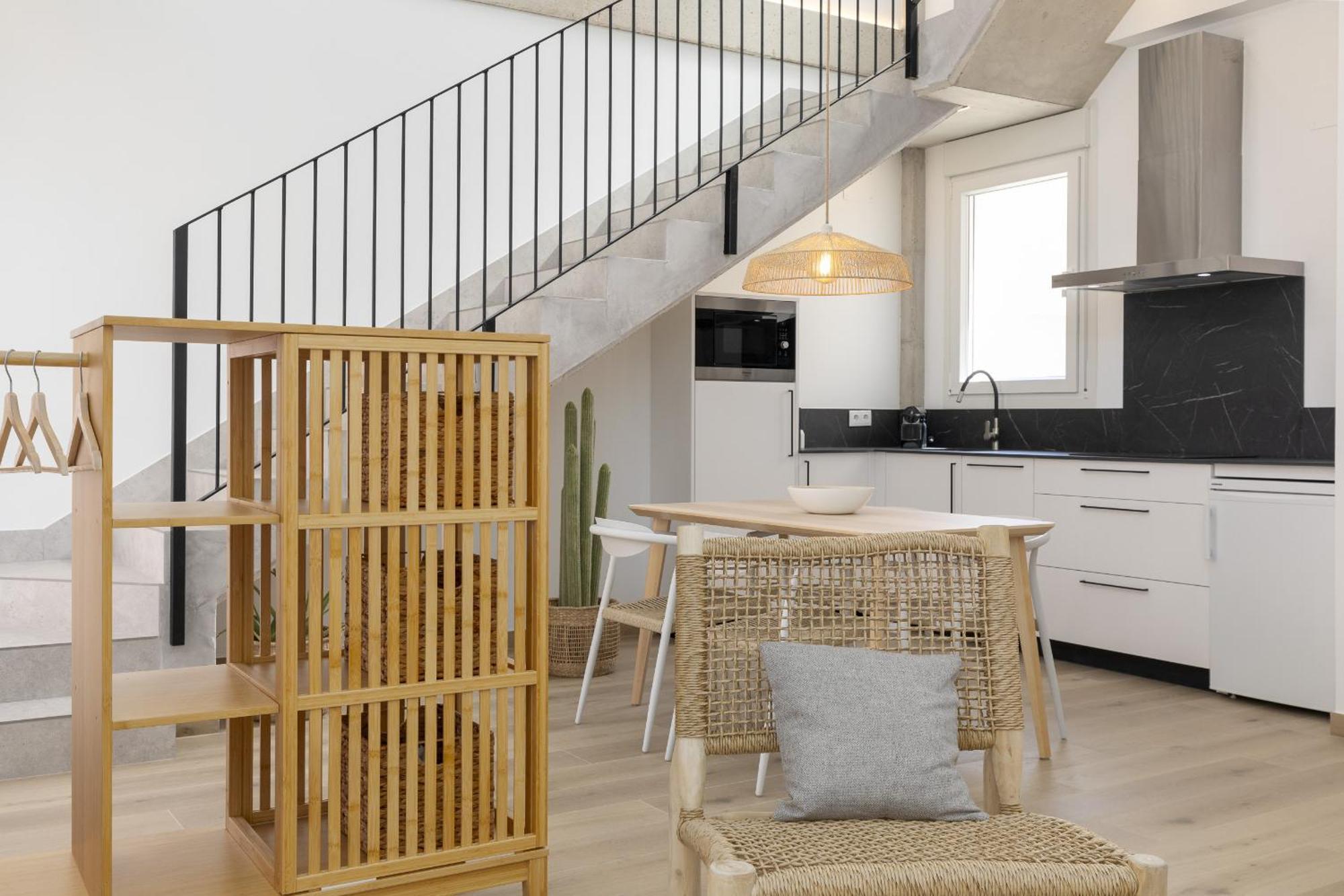Apartup Ca La Leni V Apartment
