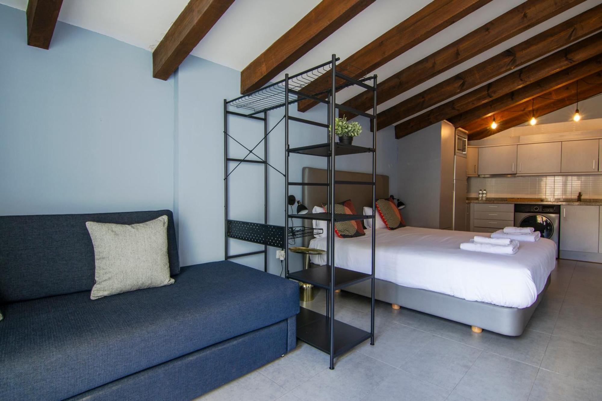 Welcomer Apartamento Valência