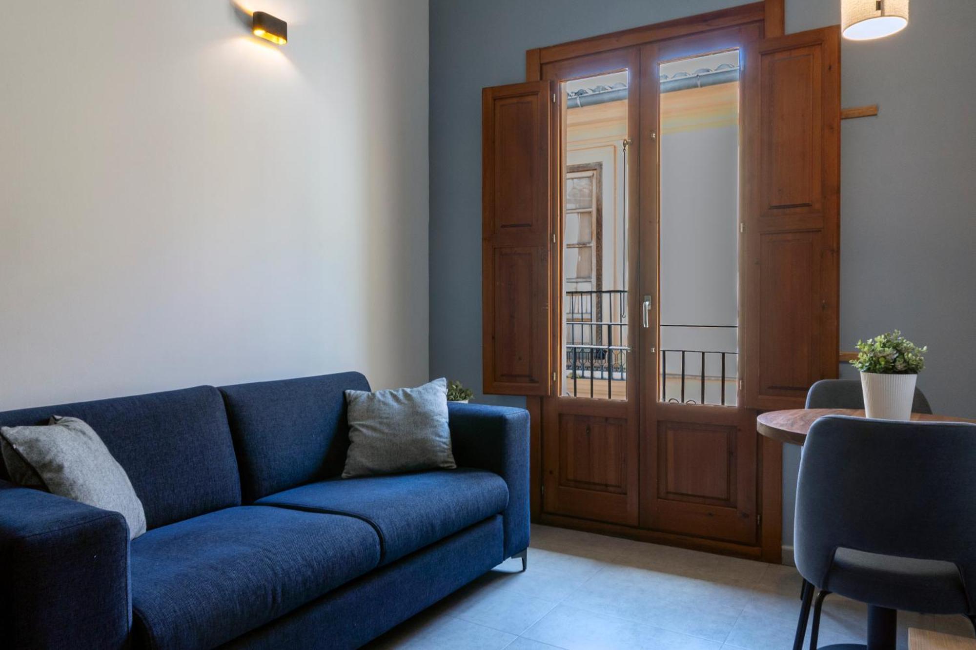 Welcomer Apartment *