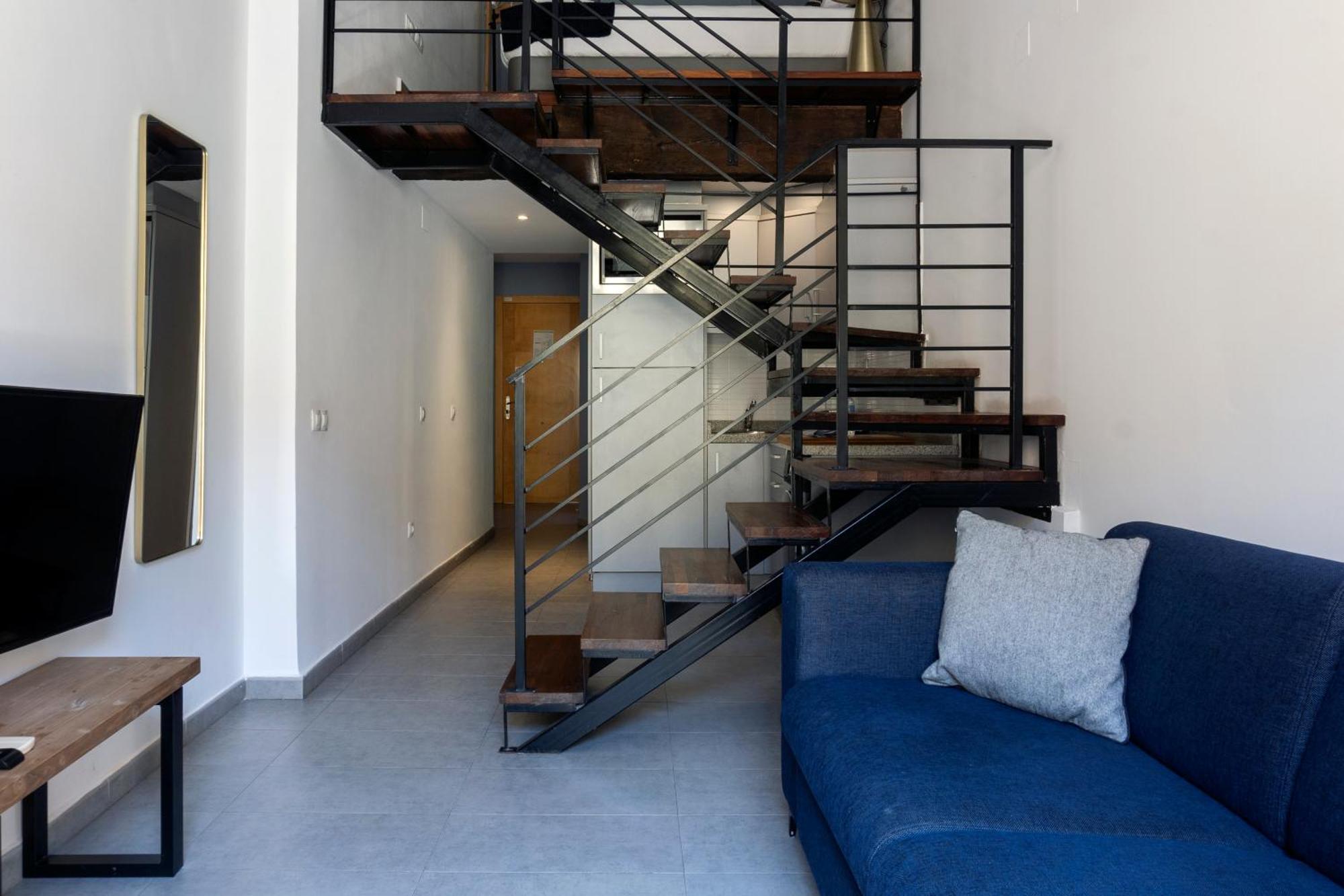 Welcomer Apartamento Valência