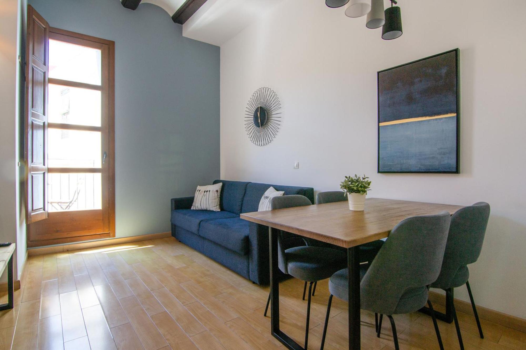 Welcomer Apartment