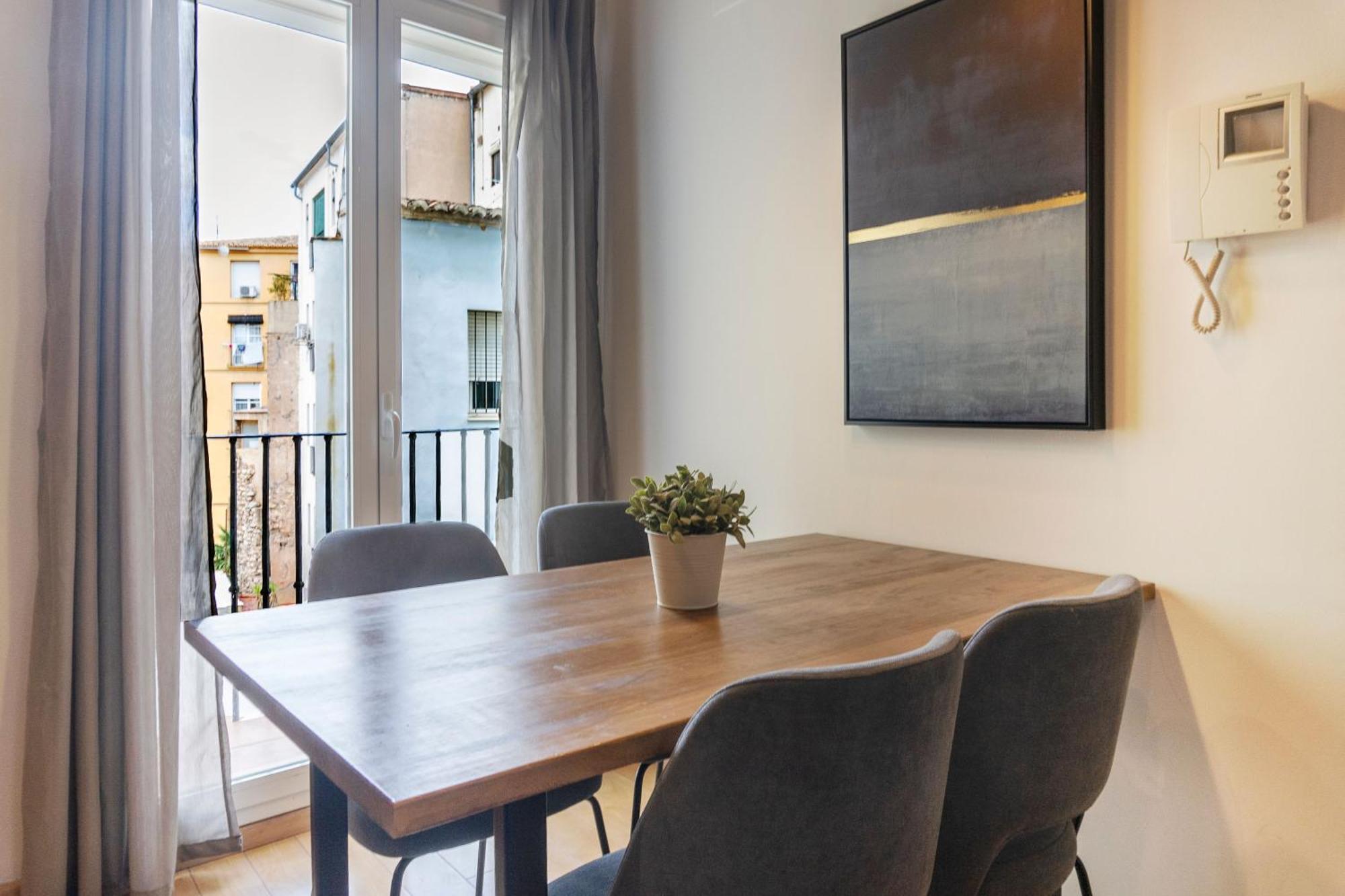Apartamento Welcomer Valência