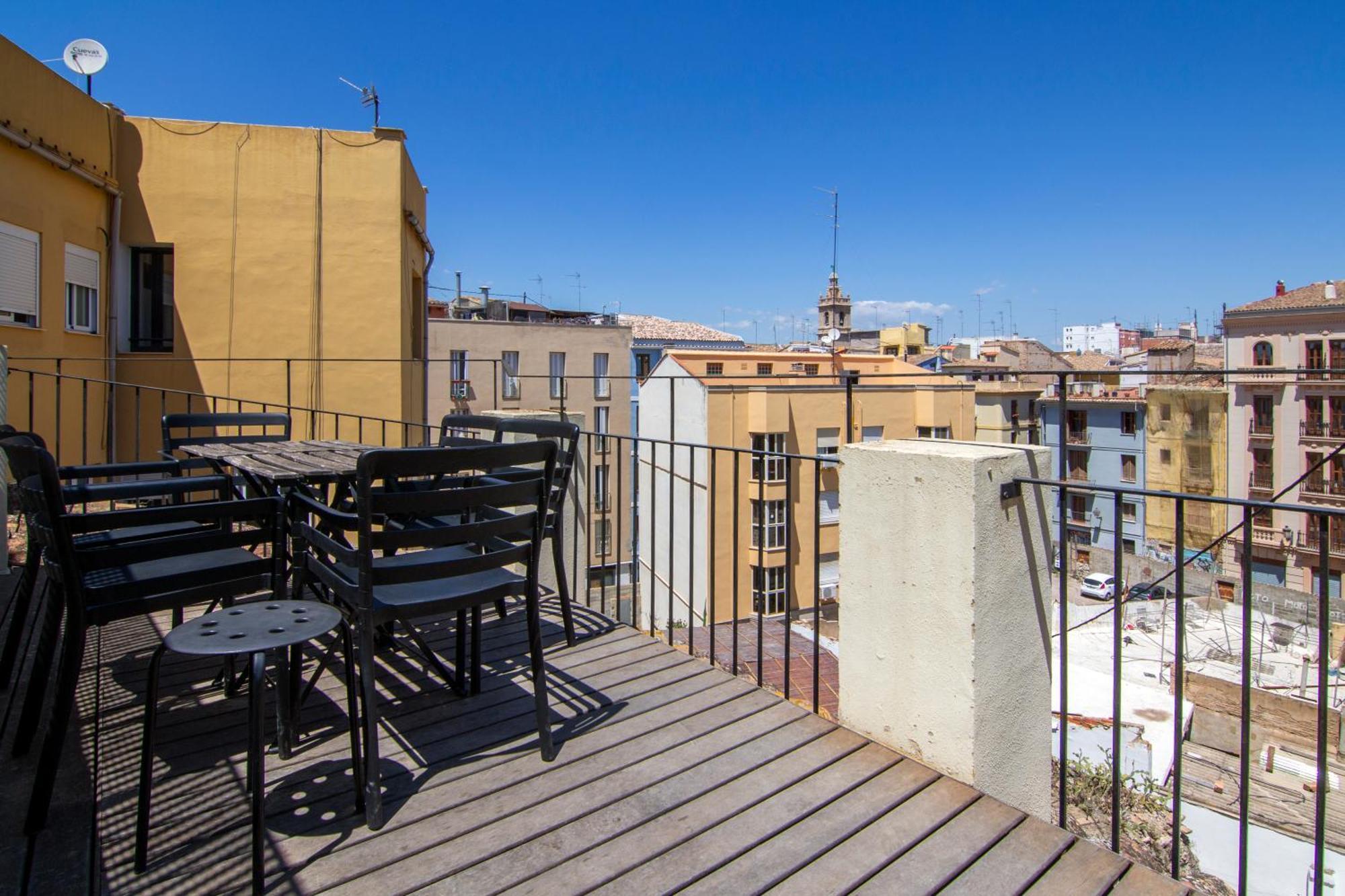 Welcomer Apartment *