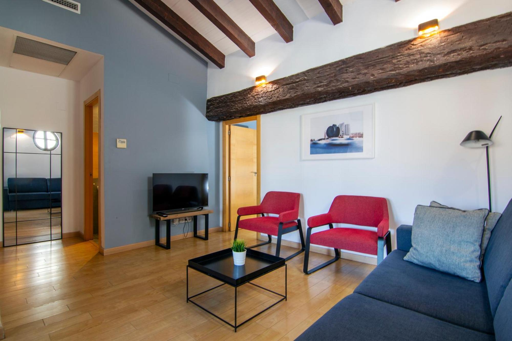 Welcomer Apartamento Valência
