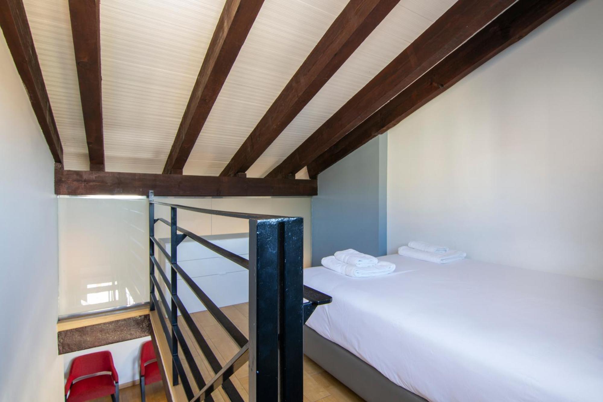 Apartamento Welcomer Valência