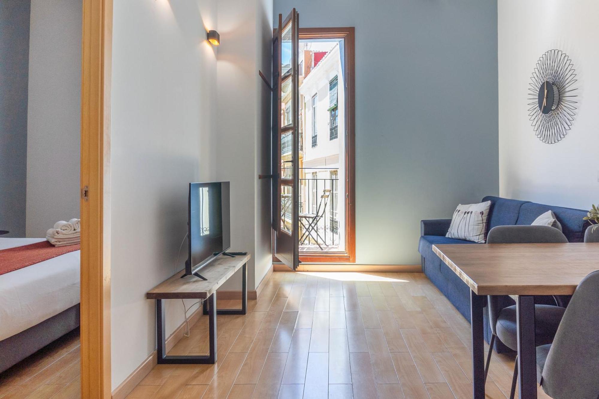 Welcomer Apartment *