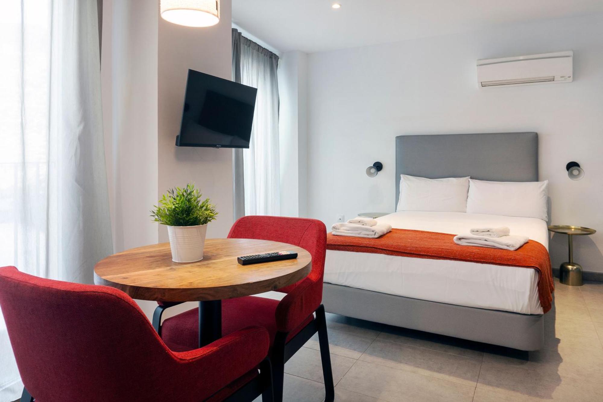 Welcomer Apartamento Valência