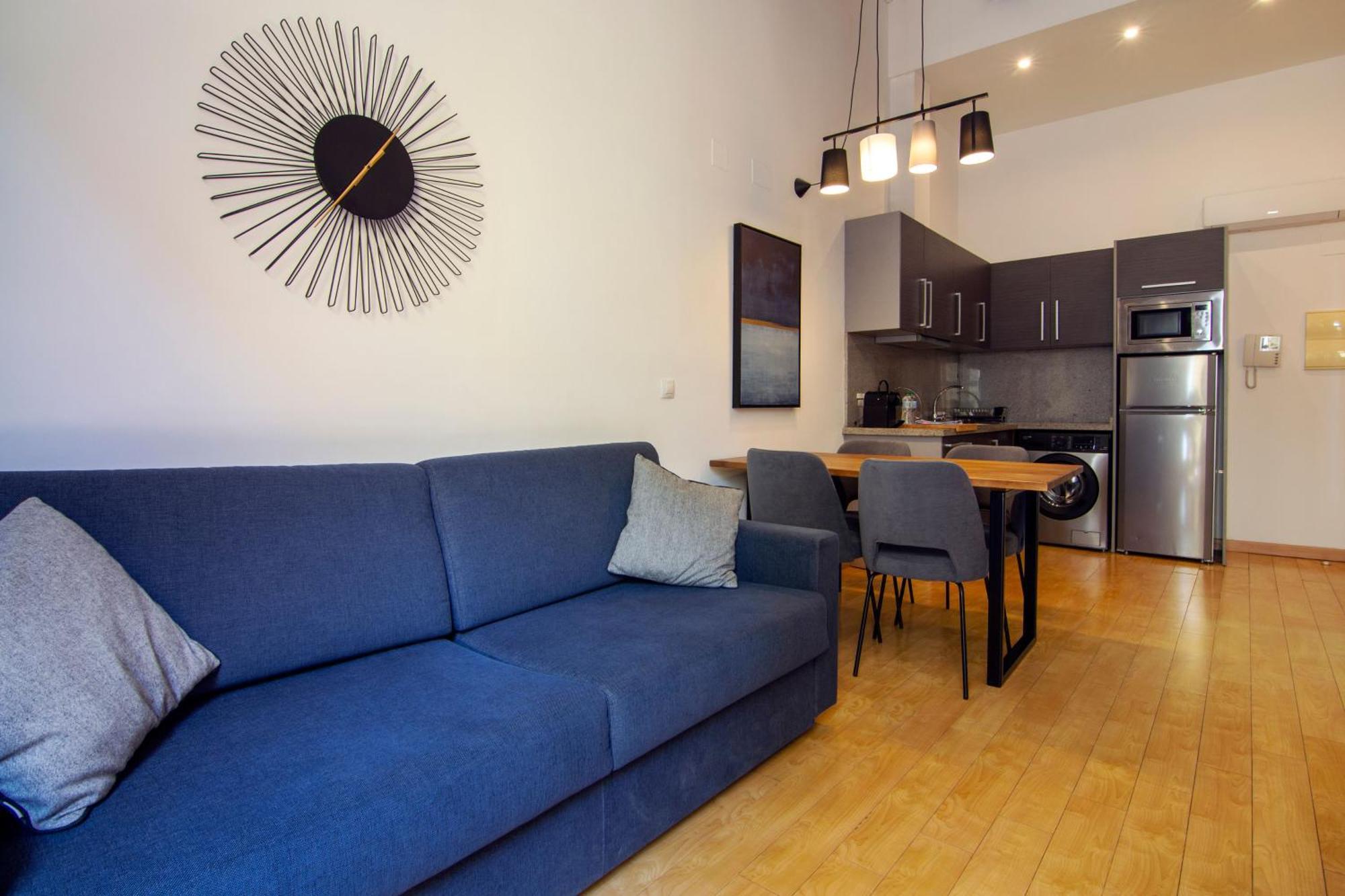 Welcomer Apartment